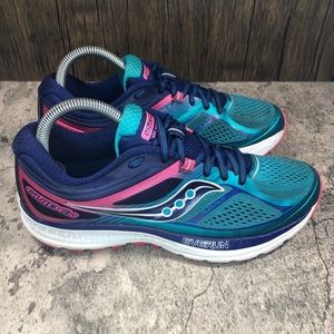Saucony Guide 10 Women’s Running Shoes